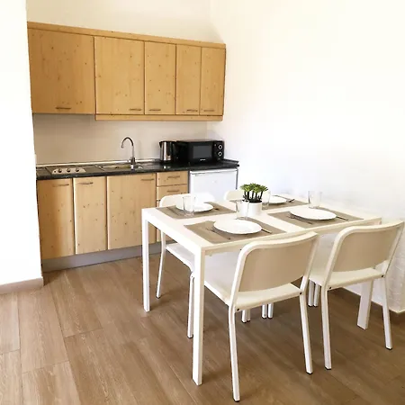 Apartment Naika Palmanova
