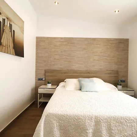 Naika Apartment Palmanova