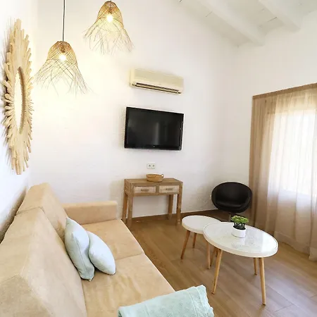 Apartment Naika