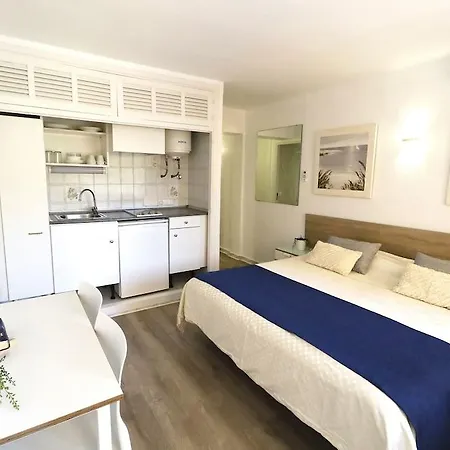Naika Apartment Palmanova