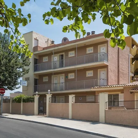 Apartment Naika Palmanova