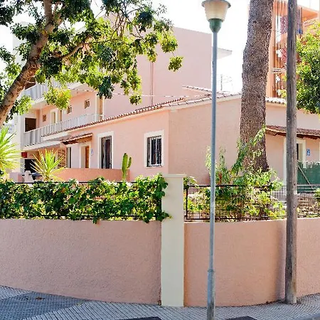 Naika Apartment