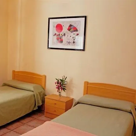 Naika Apartment Palmanova