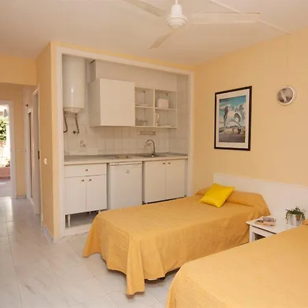 Naika Apartment