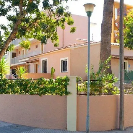 Naika Apartment Palmanova