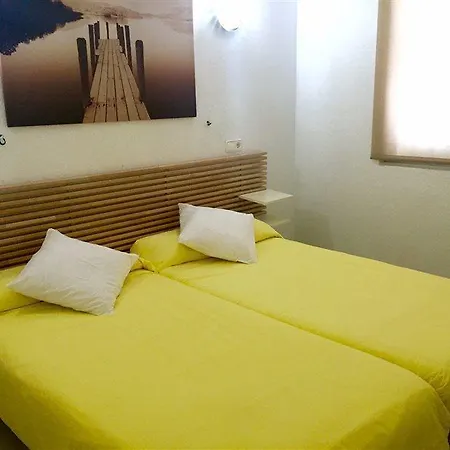 Naika Apartment *