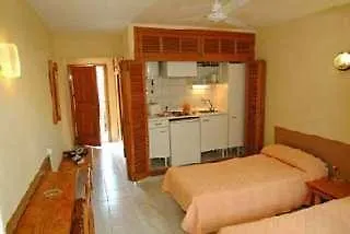 Apartment Naika Palmanova