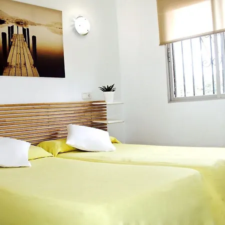 Naika Apartment